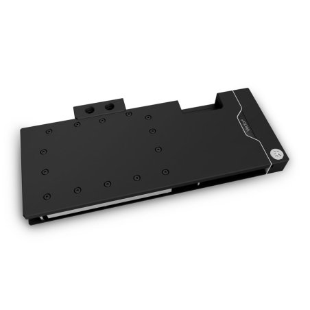 EK Water Blocks 3831109891223 pièce et accessoire pour systèmes de refroidissement d'ordinateurs Bloc d'eau