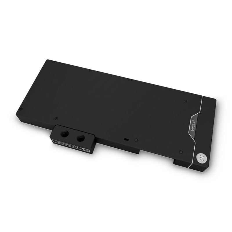 EK Water Blocks EK-Quantum Vector² FTW3 RTX 3080/90 D-RGB - Nickel + Acetal