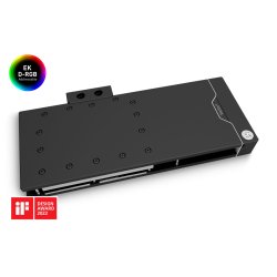 EK Water Blocks EK-Quantum Vector² FTW3 RTX 3080/90 ABP Set D-RGB - Nickel + Acetal