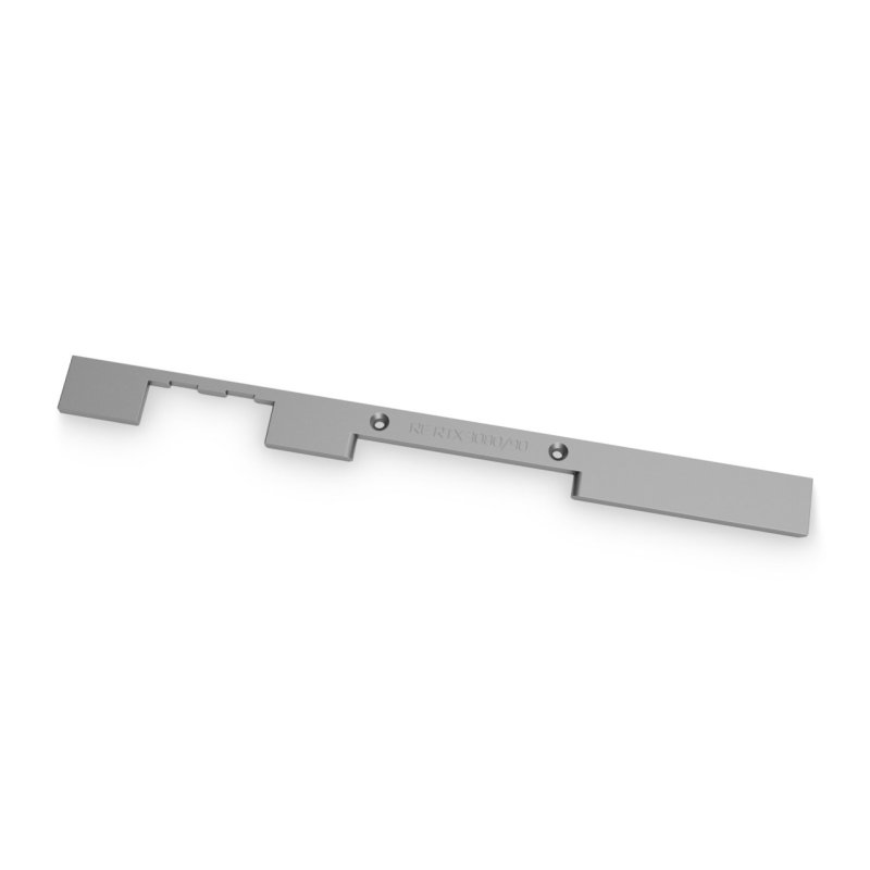 EK Water Blocks 3831109862018 pièce et accessoire pour systèmes de refroidissement d'ordinateurs Bloc d'eau