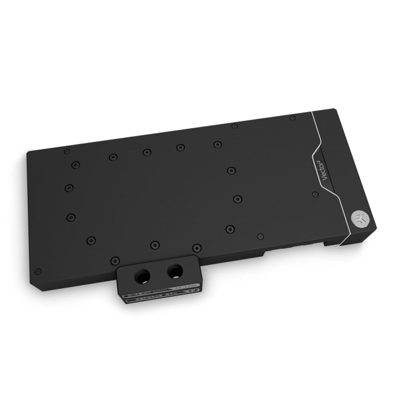 EK Water Blocks 3831109891360 computer cooling system part/accessory Water block