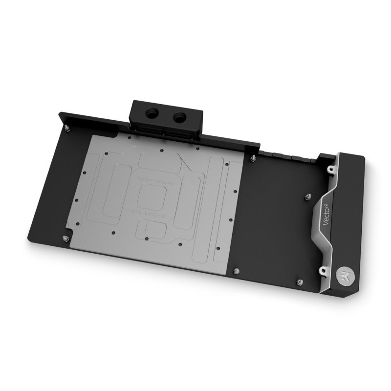 EK Water Blocks EK-Quantum Vector² Strix RTX 3080/90 ABP D-RGB - Nickel + Acetal