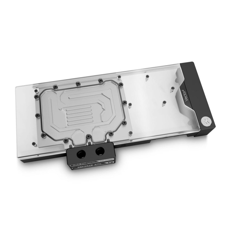 EK-Quantum Vector² Xtreme RTX 3080/90 D-RGB ABP - Nickel + acryl