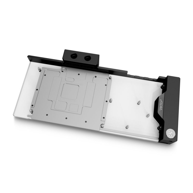 EK-Quantum Vector² Xtreme RTX 3080/90 D-RGB ABP - Nickel + acryl