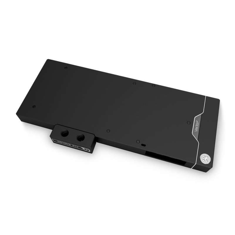 EK QuanVec² Trio RTX80/90 D-RGB   Ni+Ac | 3831109862551