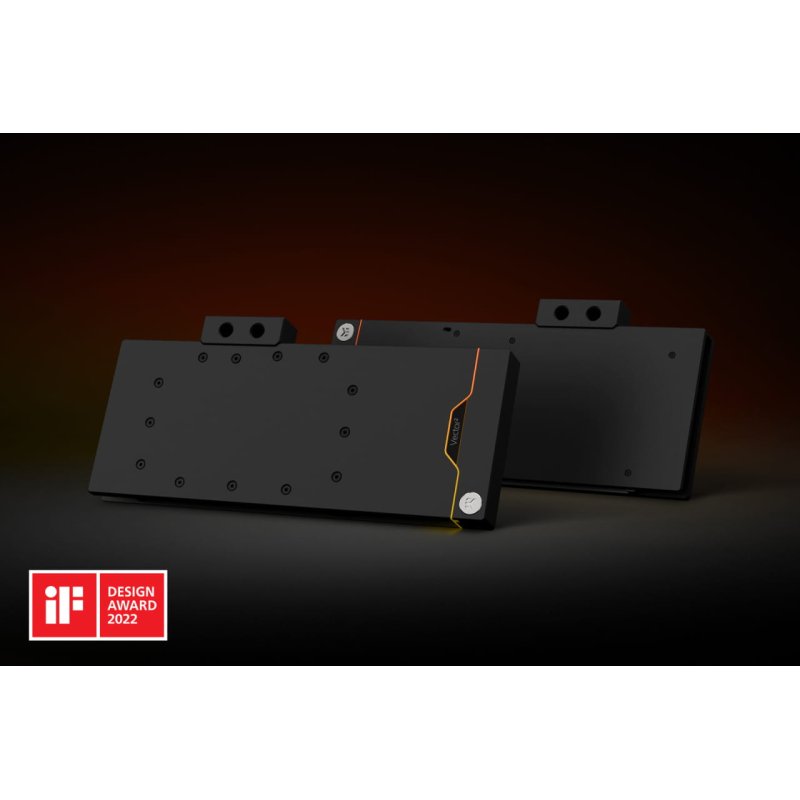 EK Water Blocks 3831109862551 computer cooling system part/accessory Water block