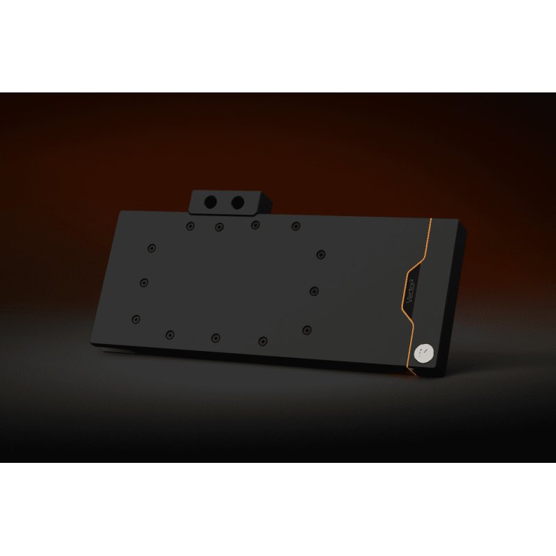 EK QuanVec² Trio RTX80/90 D-RGB   Ni+Ac | 3831109862551