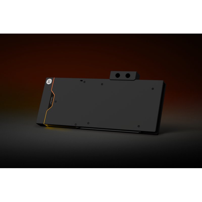 EK QuanVec² Trio RTX80/90 D-RGB   Ni+Ac | 3831109862551