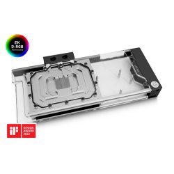 EK-Quantum Vector² Xtreme RTX 3080/90 D-RGB ABP Set - Nickel + acryl