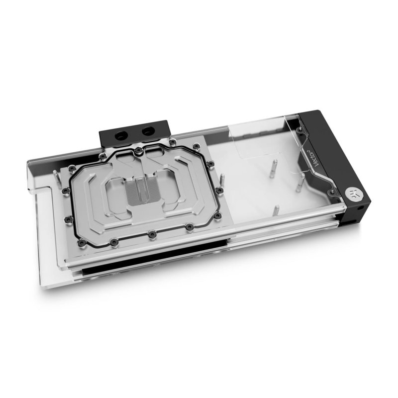 EK-Quantum Vector² Xtreme RTX 3080/90 D-RGB ABP Set - Nickel + acryl