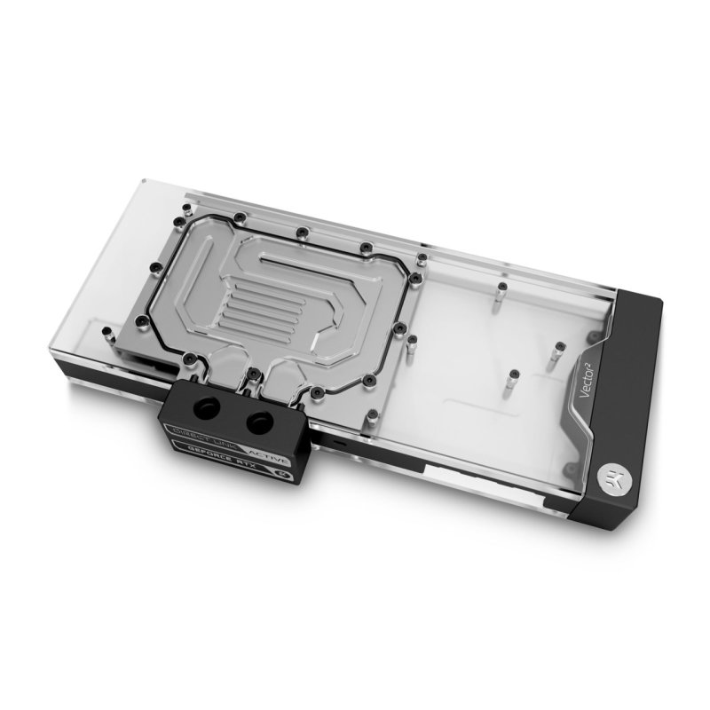 EK Water Blocks 3831109896082 computer cooling system part/accessory Water block