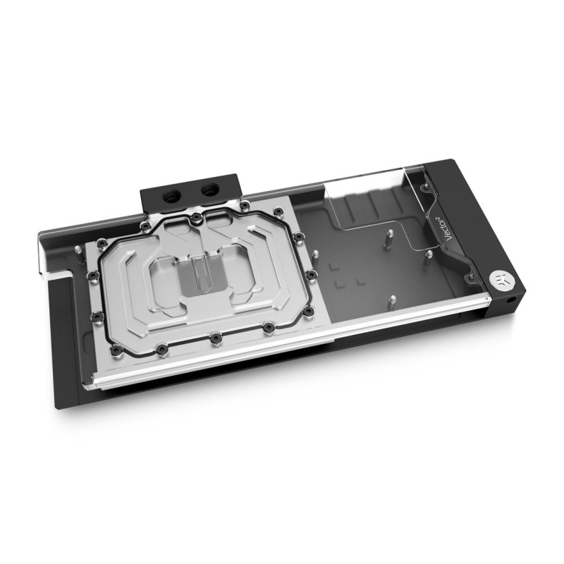 EK Water Blocks 3831109896044 pièce et accessoire pour systèmes de refroidissement d'ordinateurs Bloc d'eau