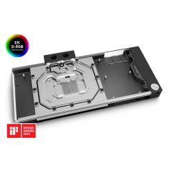 EK QuanVec² Trio RTX3070Ti D-RGB   Ni+Pl | 3831109892015