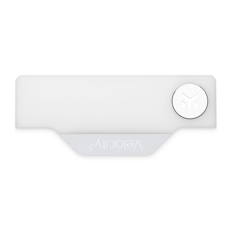 EK Water Blocks EK-Quantum Velocity² D-RGB - 1700 White Upgrade Kit