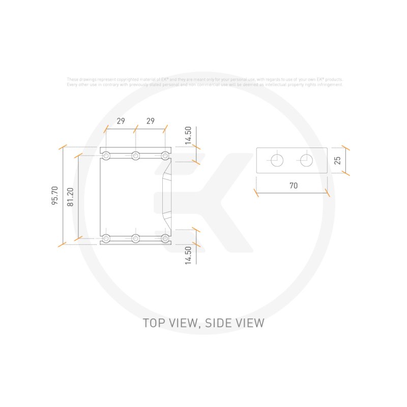 EK-CryoFuel 100 mL (transparent)