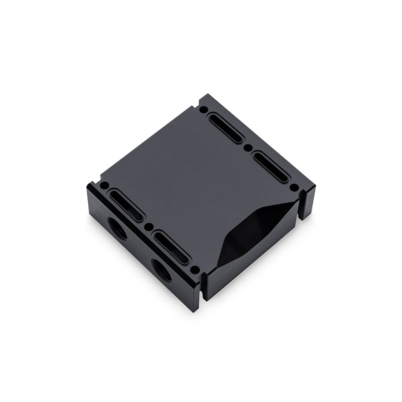 EK Water Blocks compatible EK-Scalar Dual 3-Slot - Acetal