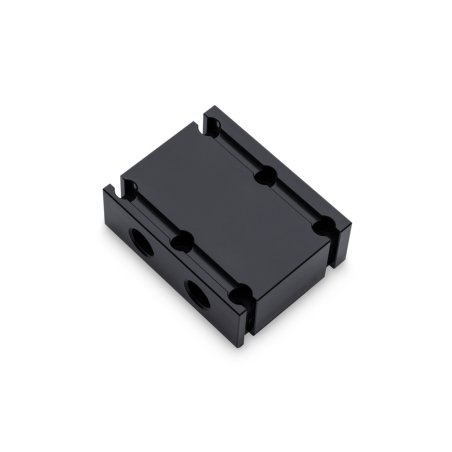 EK Water Blocks compatible EK-Scalar Dual 2-Slot - Acetal