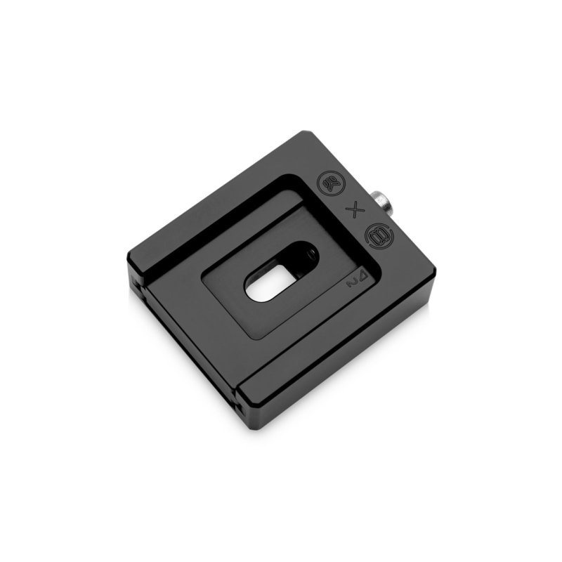 EK Water Blocks 3831109897768 pièce et accessoire pour systèmes de refroidissement d'ordinateurs