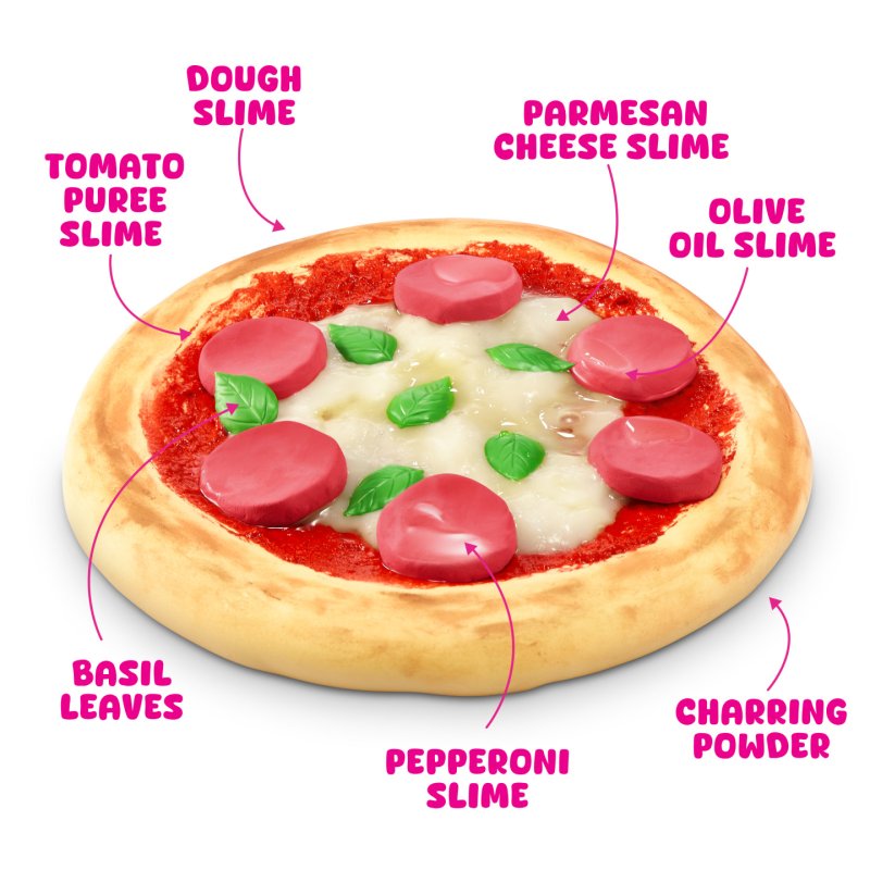 ZURU Slime Mart Basket