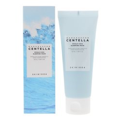Skin1004 Madagascar Centella Hyalucica Sleeping Mask 100ml