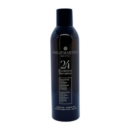 Philip Martin's 24 Everyday Shampoo 250ml for All Hair Types