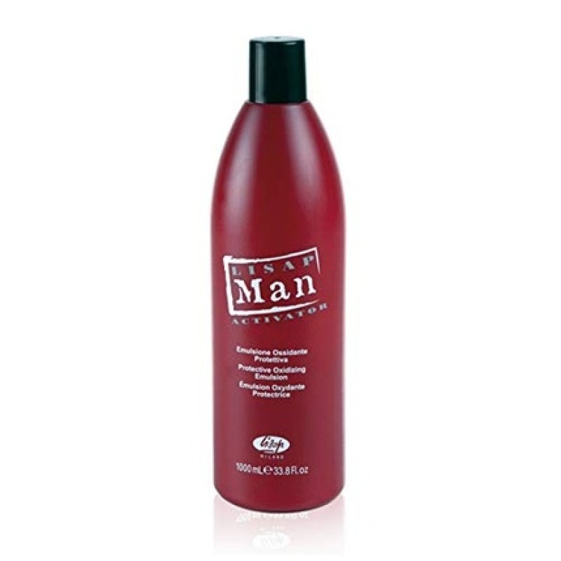 Lisap Man Activator 1000ml