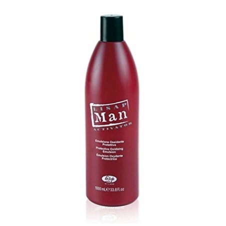 Lisap Man Activator 1000ml