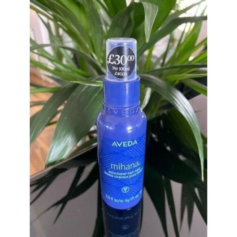 Aveda Milhana Pure-Fume Hair Mist 75ml