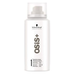 Schwarzkopf Osis Boho Rebel Dark 100g