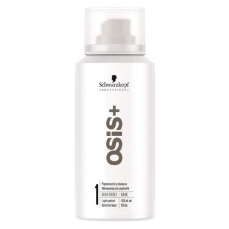 Schwarzkopf Osis Boho Rebel Dark 100g