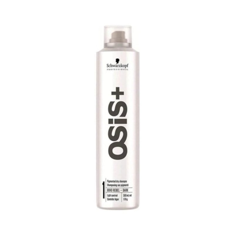 Schwarzkopf Shampoo 300ml