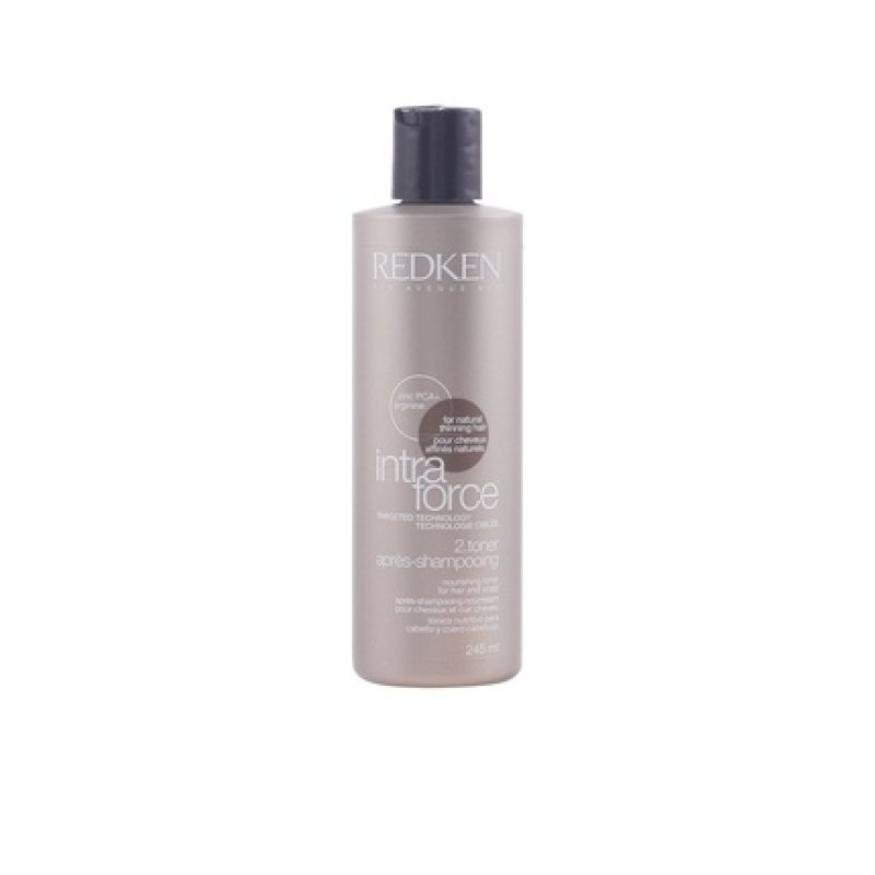 Redken Intra Force Toner For Women 245ml