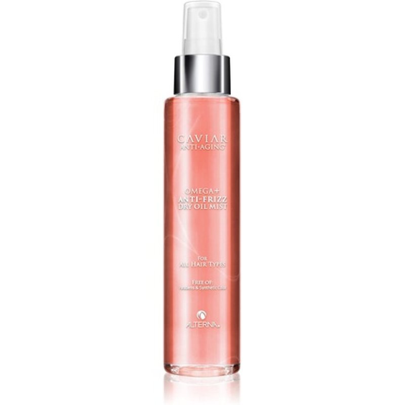Caviar Anti-Aging By Alterna Omega Anti-Frizz Dry Oil Mist 150ml