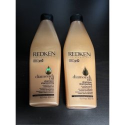 Redken Diamond Oil Shampoo 10.1 Fluid Ounces