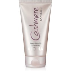 Alcina Cashmere Body Balm 150ml