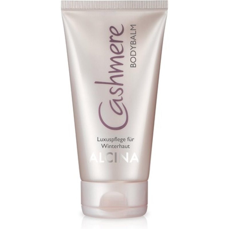 Alcina Cashmere Body Balm 150ml