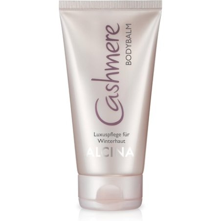Alcina Cashmere Body Balm 150ml