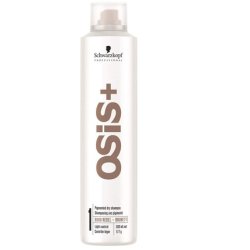 Schwarzkopf Osis Boho Rebel Brown 300ml