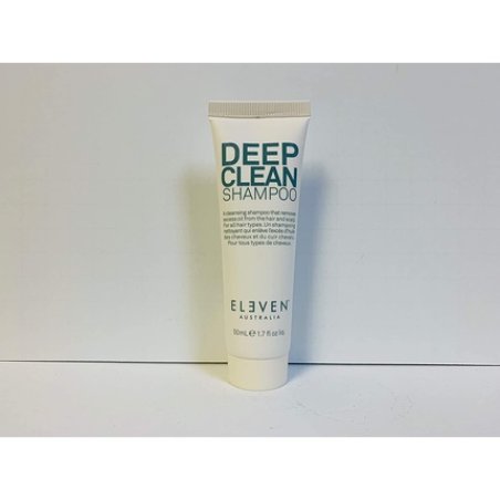 Deep Clean Shampoo 50ml