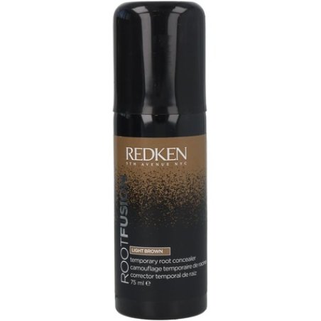 Root Fusion Light Brown 75 ml