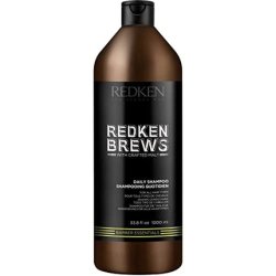 Daily Shampoo 1000ml