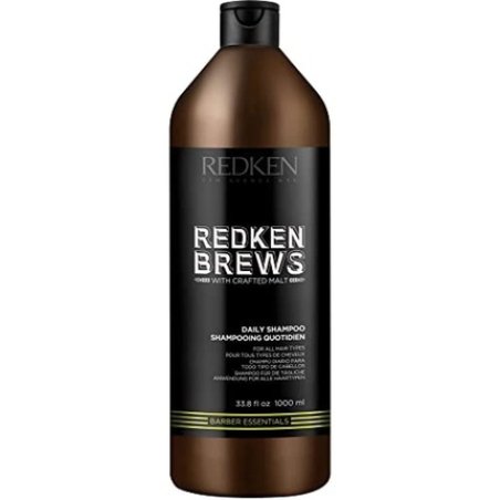 Daily Shampoo 1000ml