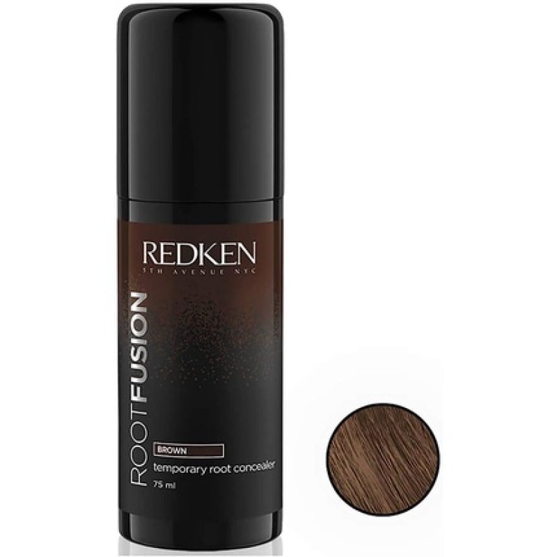 Root Fusion Black 75 ml