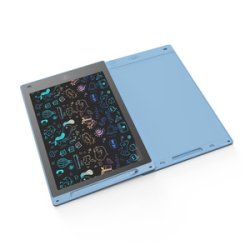 TABLETTE DESSIN 12" NOIR