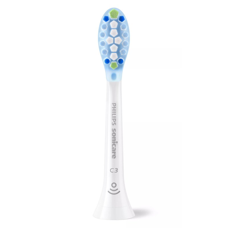 Philips Premium Plaque Defence HX9043/87 2 1 pack brush heads