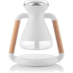 Misvolt Innovagoods Diffuser And Wireless Charger 3-In-1