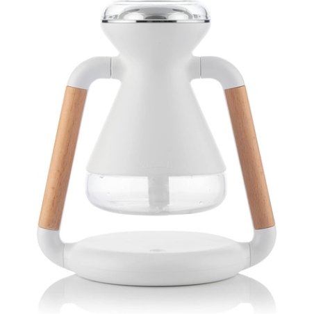 Misvolt Innovagoods Diffuser And Wireless Charger 3-In-1