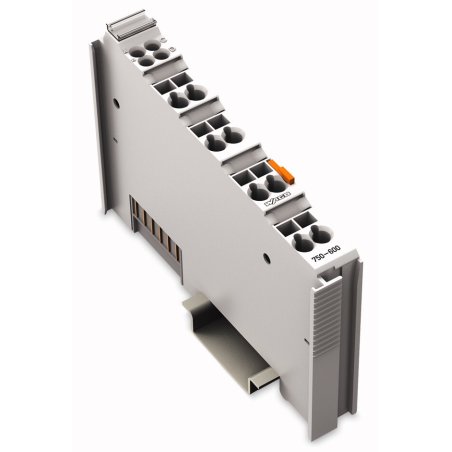 Wago 750-600 fieldbus module