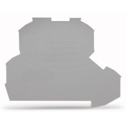 Wago 2002-2291 terminal block accessory Terminal block cover