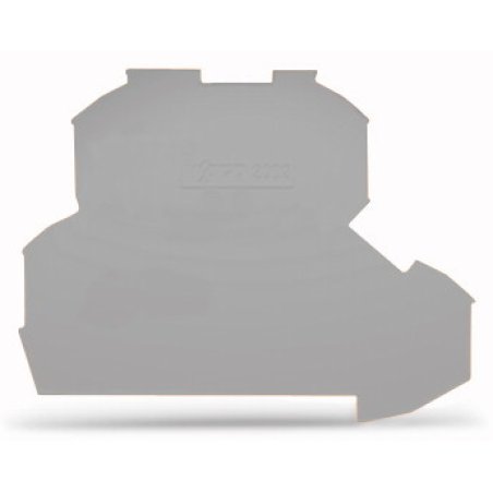 Wago 2002-2291 terminal block accessory Terminal block cover